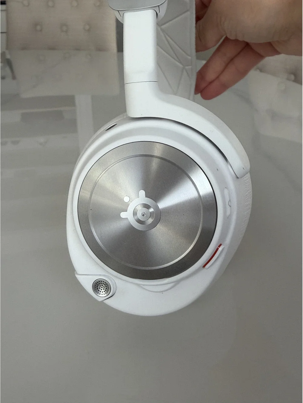 SteelSeries Arctis Nova Pro Wireless Gaming Headset